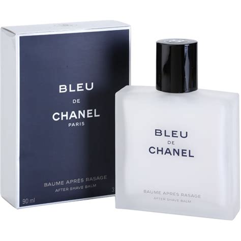 chanel bleu for men aftershave